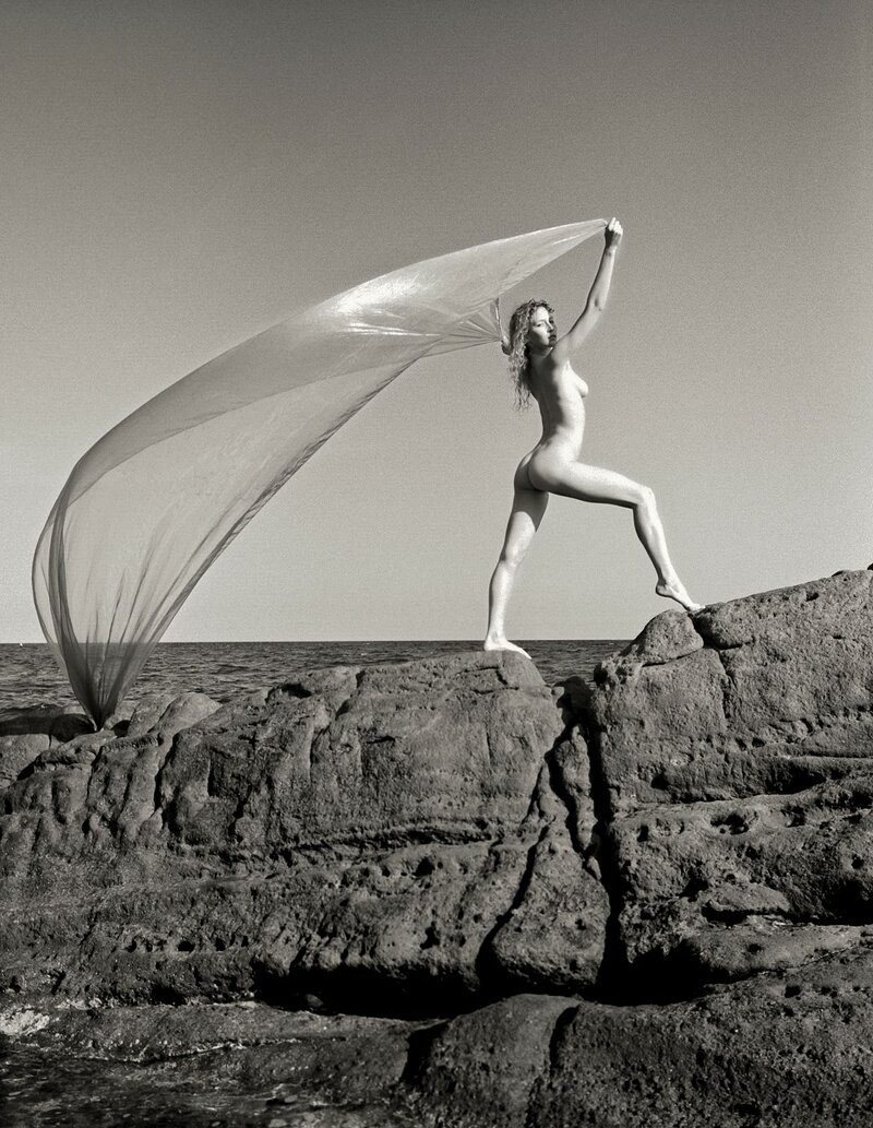 Венера, 21 год, 1 размер груди