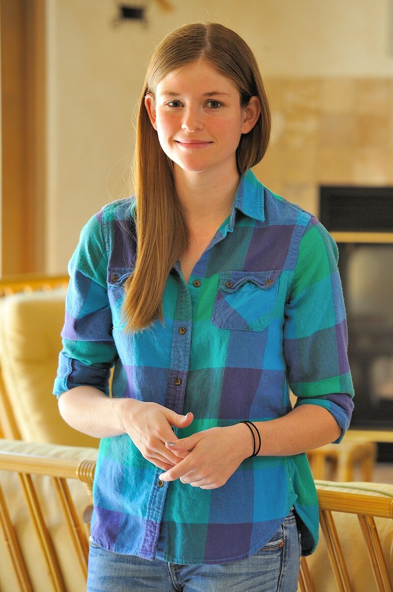 Ника, 32 года, 2 размер груди