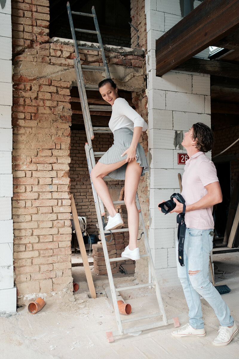 Юлия, 23 года, 3 размер груди