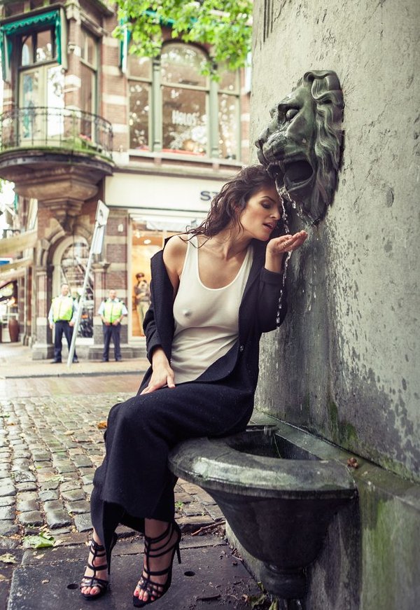 Софиночка, 57 лет, 5 размер груди